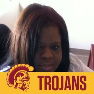 Meet your Posher, Deneicia